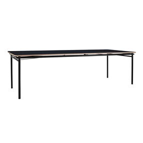 Eva Solo - Table à manger extensible Taffel 250x90x74cm
