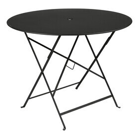 Fermob - Bistro Folding Table Ø96cm