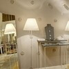 Luceplan - Costanza Terra Floor Lamp Fix/On-Off