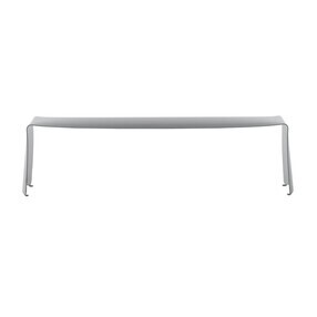 MDF Italia - Le Banc bank 170x40x44cm