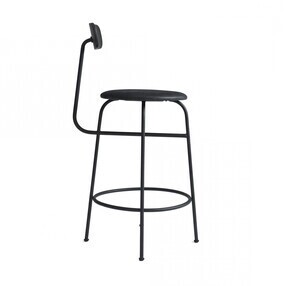 Audo - Afteroom stoel leer 63.5cm