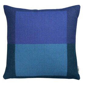 Røros Tweed - Coussin Syndin 50x50cm