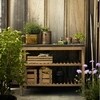 Skagerak - Dania - Caisse à pommes / boîte en bois Box 4