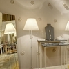 Luceplan - Costanza Terra Floor Lamp Fix/On-Off