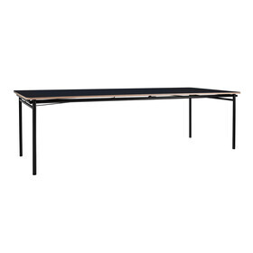 Eva Solo - Taffel Dining Table Extendable 250x90x74cm
