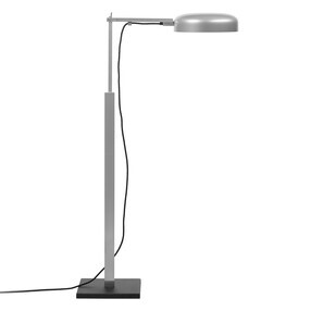Mawa Design - Lampadaire Schliephacke/Berliner Bratpfanne