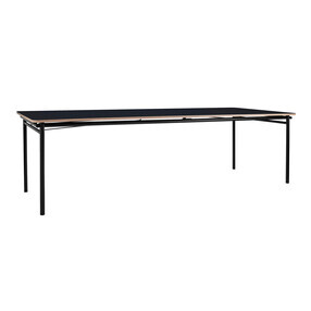 Eva Solo - Table à manger extensible Taffel 250x90x74cm