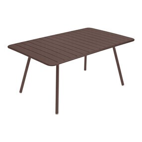 Fermob - Luxembourg Tisch 165x100x74cm