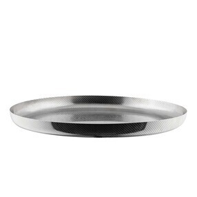 Alessi - Extra Ordinary Texture Tablett
