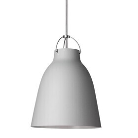 Fritz Hansen - Caravaggio™ P2 hanglamp mat