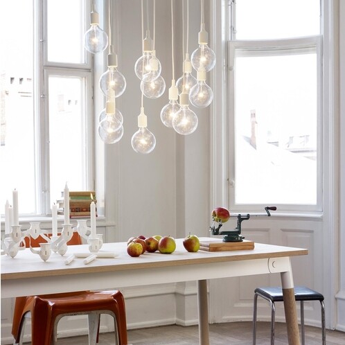 Muuto - The More The Merrier Kerzenständer