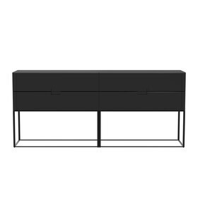 OUT Objekte unserer Tage - Sideboard Fischer Design 10 180x38x78cm