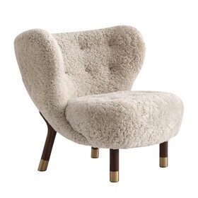 &Tradition - Limited edition Little Petra VB1 fauteuil