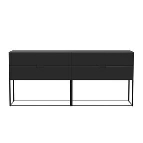 OUT Objekte unserer Tage - Fischer Design 10 Sideboard 180x38x78cm
