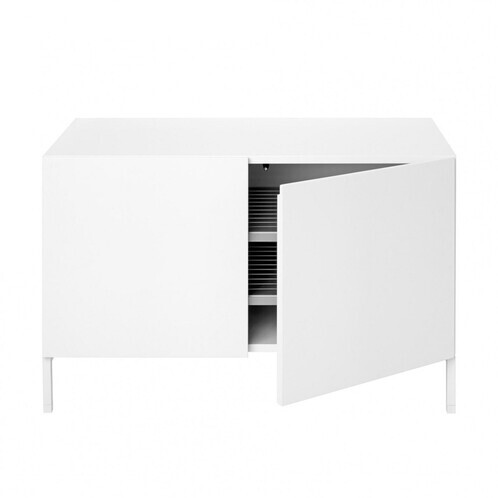 Schönbuch - Urban 1078 Perforated Plate Shoe Shelf