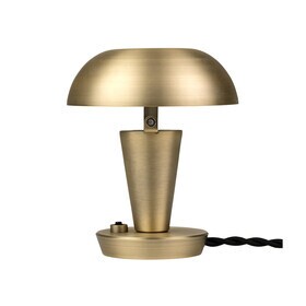 Ferm Living - Lampe de table Tiny H14cm