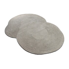 Bolia - Zen tapijt 240x180cm