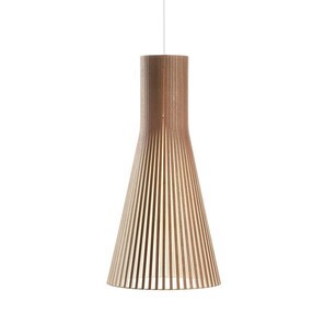 Secto Design - Secto 4200 Pendelleuchte