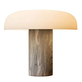 Fontana Arte - Lampe de table LED Tropico Grande