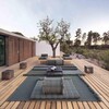 GAN - Garden Layers Big Roll - Kussen