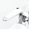 Luceplan - Fortebraccio Faretto 100W Wandleuchte
