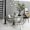 Muuto - Muuto Reflect Sideboard Small