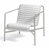 HAY - Palissade - Coussin matelassé 117x49.5cm