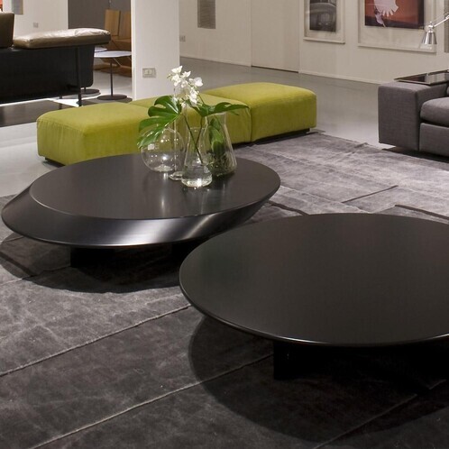 Cassina - 520 Accordo Couchtisch