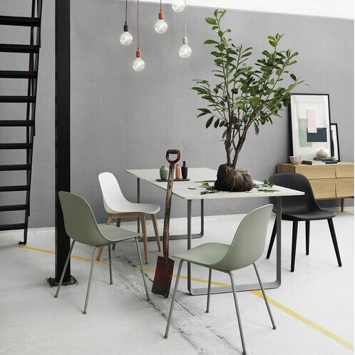 Muuto - Muuto Reflect Sideboard klein