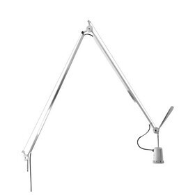 Artemide - Tolomeo Mega Terra lamp lichaam