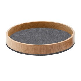 HEY-SIGN - Wodden Bowl M
