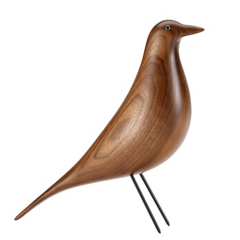 Vitra - Eames House Bird Figur