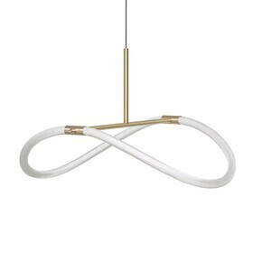 graypants - Halo LED Suspension Lamp