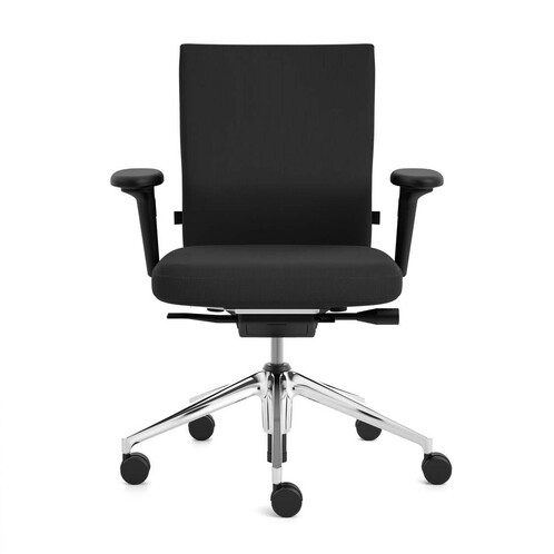 Vitra - ID Soft Citterio - Chaise de bureau pivotante