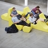 VerPan - Welle 2 Sofa Element