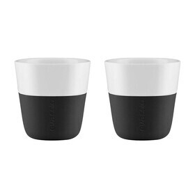 Eva Solo - Colour Grip espressokopje set van 2 80ml