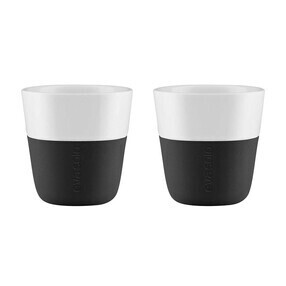 Eva Solo - Colour Grip Espressobecher 2er Set 80ml