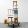 e15 - e15 PA03 Alex Set - Table d'Appoint 