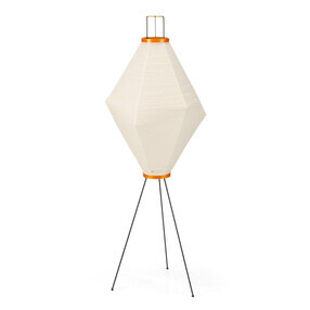 Vitra - Lampadaire Akari 13A