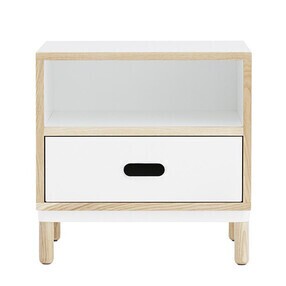 Normann Copenhagen - Kabino - Table de chevet