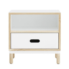 Normann Copenhagen - Kabino - Table de chevet