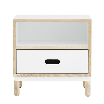 Normann Copenhagen - Kabino Nachttisch