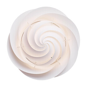 Le Klint - Swirl Decken- / Wandleuchte