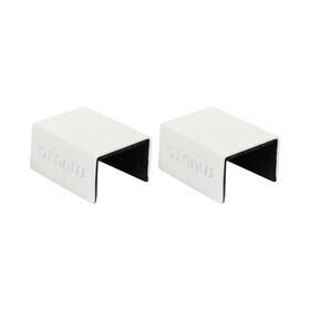 Muuto - Stacked Clips Set of 2