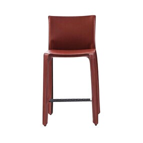 Cassina - Cab Mario Bellini Barhocker 68cm