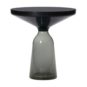 ClassiCon - Bell Side Table bijzettafel staal