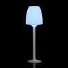 Vondom - Vases - Lampadaire LED