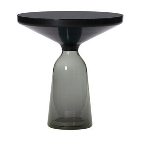 ClassiCon - Table d'appoint Bell Side Table acier