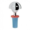 Alessi - Anna Stop 2 Bottle Cap - light blue