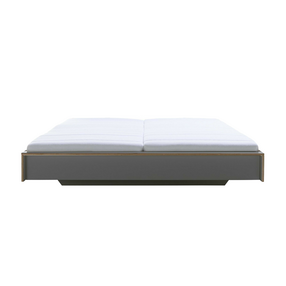Müller Small Living - Flai Doppelbett Komforthöhe 180x200cm